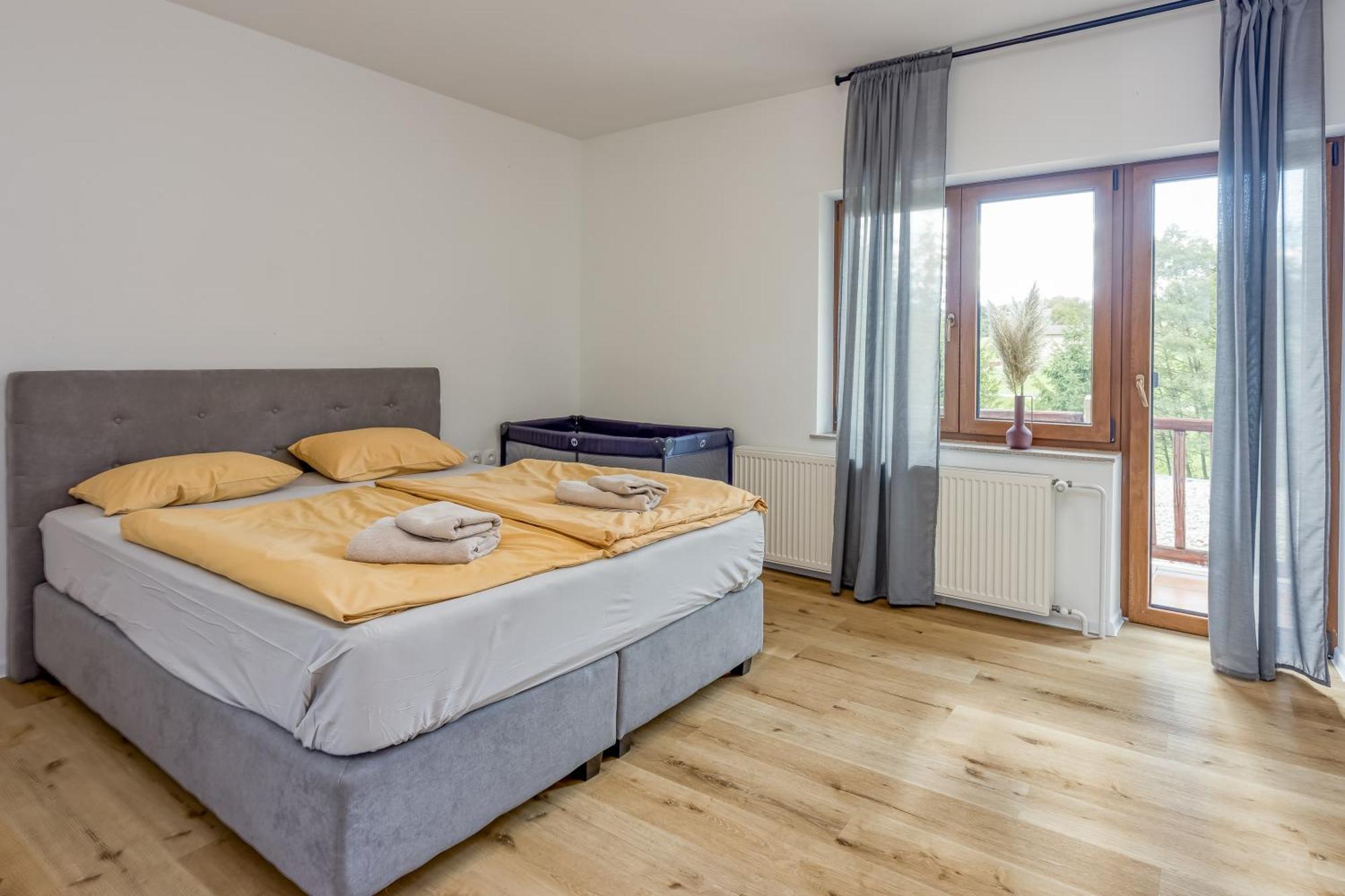 Bajsova Domacija Apartment Podcetrtek Ngoại thất bức ảnh