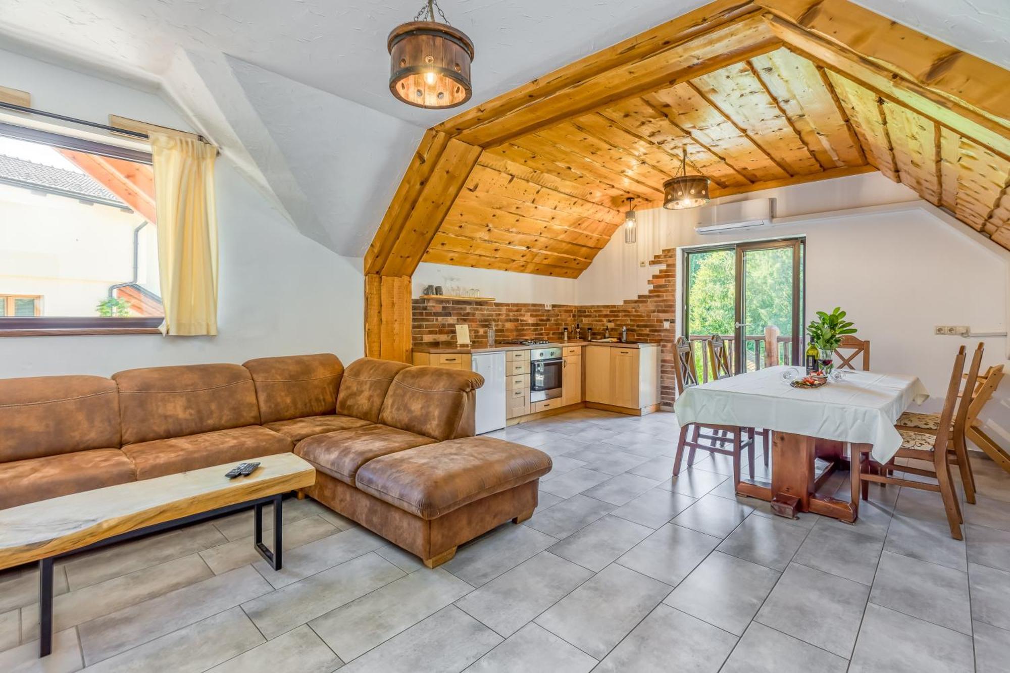 Bajsova Domacija Apartment Podcetrtek Ngoại thất bức ảnh