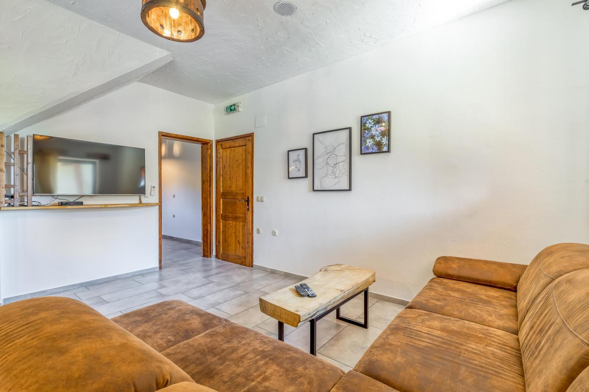 Bajsova Domacija Apartment Podcetrtek Ngoại thất bức ảnh