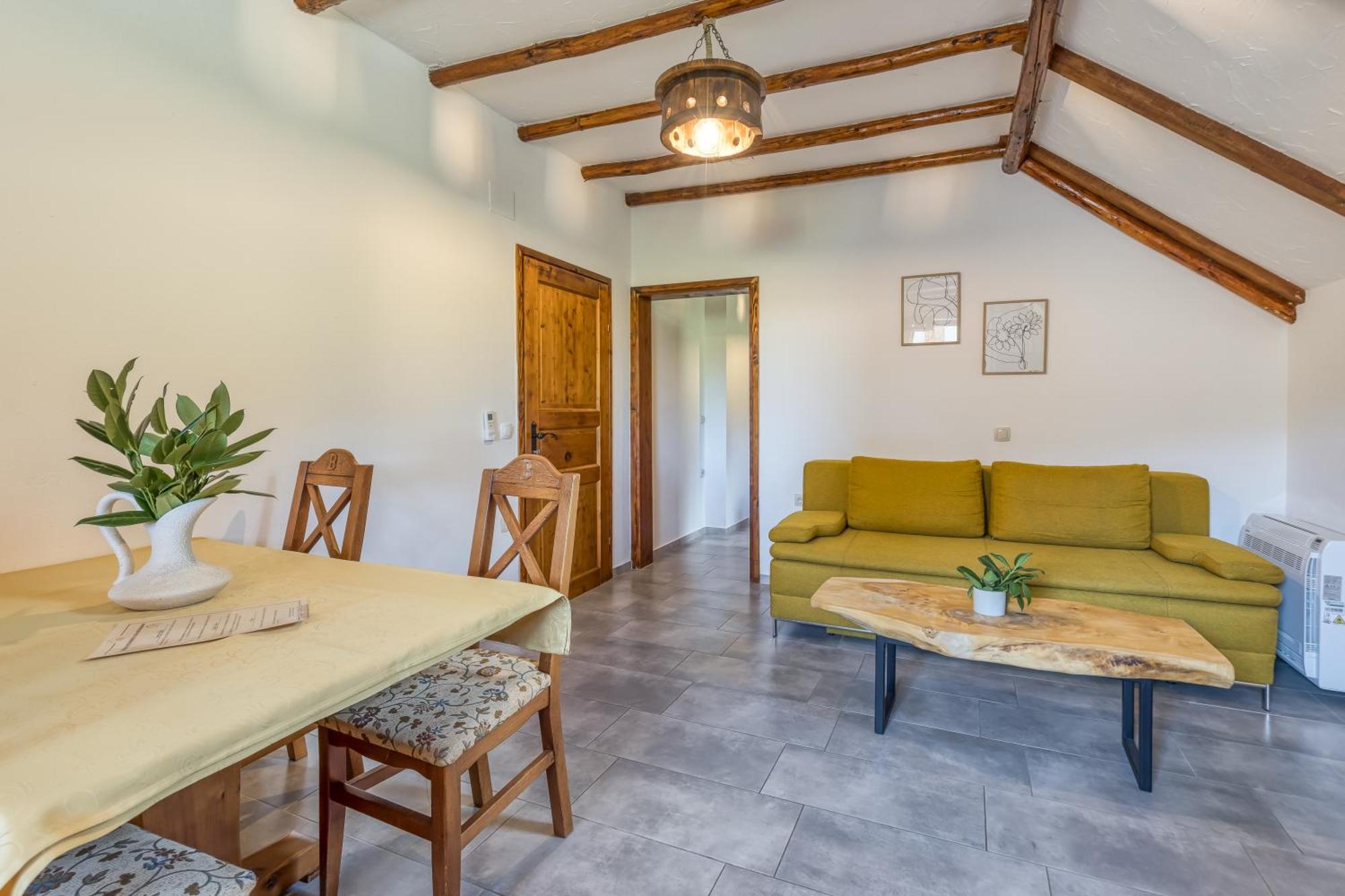 Bajsova Domacija Apartment Podcetrtek Ngoại thất bức ảnh